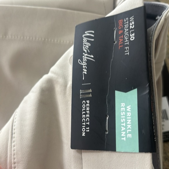 Men's Golf Pants NWT - Picture 12 of 15